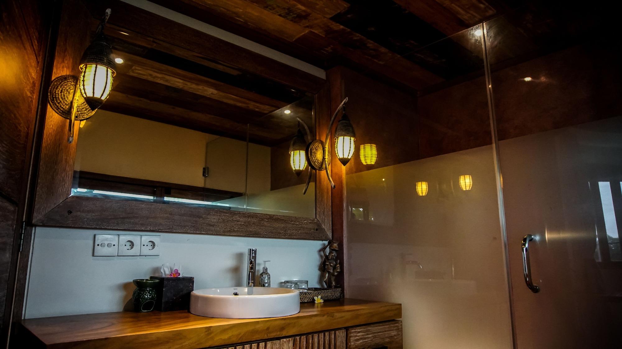 Adiwana Arya Villas Ubud Екстериор снимка