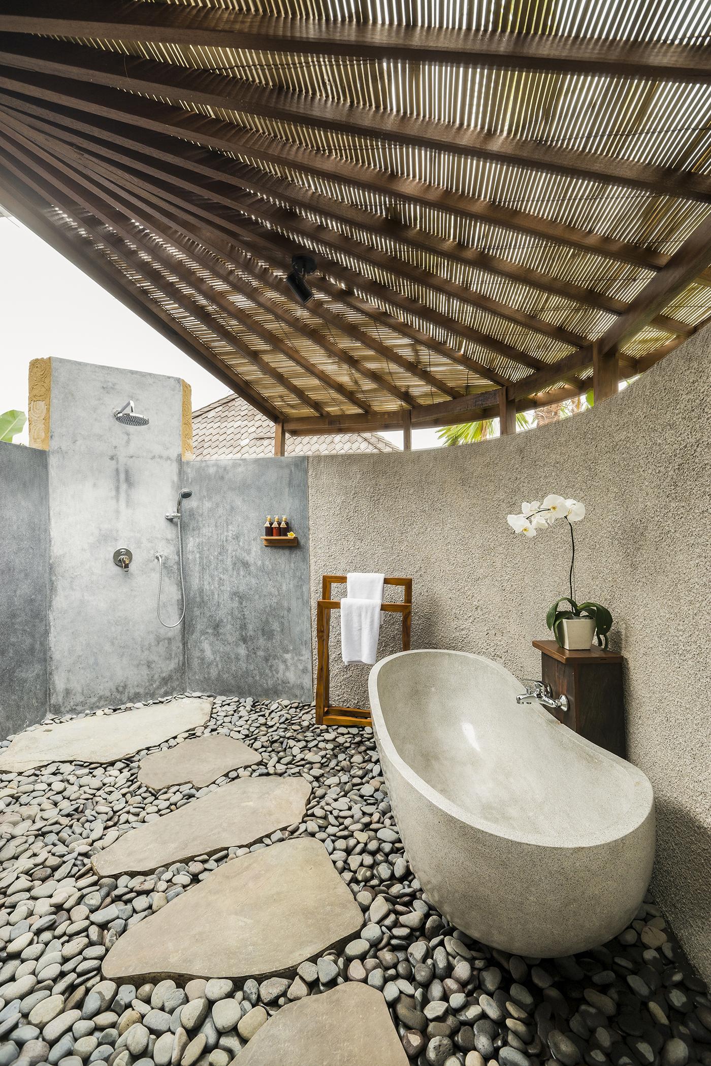 Adiwana Arya Villas Ubud Екстериор снимка